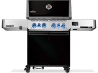 Napoleon Prestige 500 Connected gas bbq - Zwart - thumbnail
