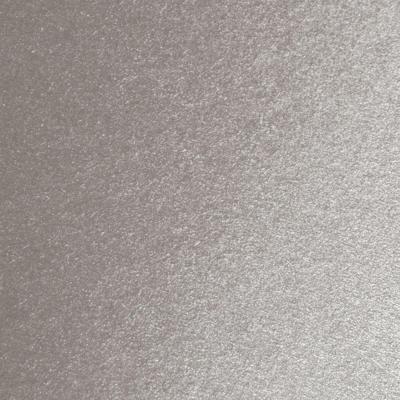 Tonic Studios • pearlescent card a4 x5 luna silver