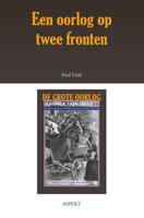 Een oorlog op twee fronten - Fred Vink - ebook - thumbnail