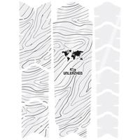 Unleazhed unscratch - frame protection film topolines black glos - thumbnail