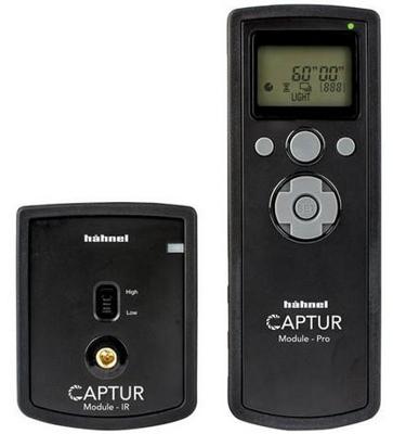Hahnel Captur Module Pro (Timer & Sensor) Hahnel Captur Module Pro (Timer & Sensor)