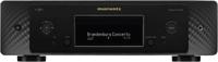 Marantz CD 50n CD-speler, muziekstreamer zwart - thumbnail