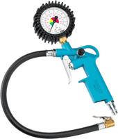 Hazet bandenspanningsmeter 9041-1 - thumbnail