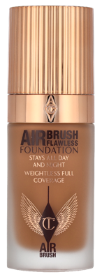 Charlotte Tilbury Airbrush Flawless Stays All Day Foundation 30 ml