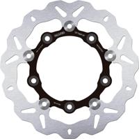 GALFER remschijf "df786" rotor df786 type flw floating - thumbnail