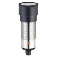 ifm Electronic UIT504 Ultrasone sonde UIT504 PNP 1 stuk(s) - thumbnail