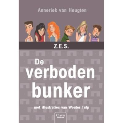 De verboden bunker (Paperback)