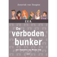 De verboden bunker (Paperback) - thumbnail
