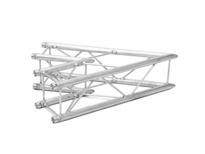 ALUTRUSS DECOLOCK DQ4-PAC19 2-way Corner 45Â°