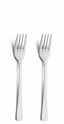 Amefa Tafellepels Neptune 2 Stuks