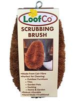 LoofCo Schuurborstel - kokos - thumbnail