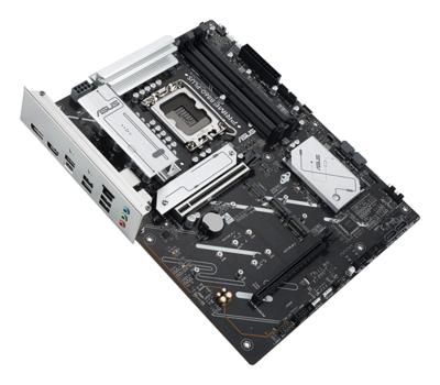 ASUS PRIME B860-PLUS-CSM Intel B860 LGA 1851 (Socket V1) ATX - thumbnail