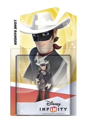 Disney Infinity Lone Ranger