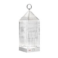 Kartell Lantern Tafellamp - Transparant - thumbnail