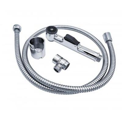 Doucheslang Met Handdouche Voor Wastafelkraan Wiesbaden Ridder Lyon Chroom Doucheslang Met Handdouche Voor Wastafelkraan Wiesbaden Ridder Lyon Chroom