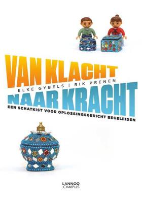 Van klacht naar kracht (Paperback)