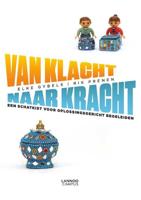 Van klacht naar kracht (Paperback) - thumbnail