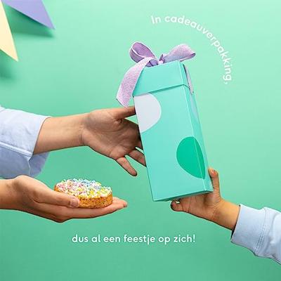 Naif Newborn Essentials Giftset