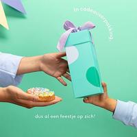 Naif Newborn Essentials Giftset - thumbnail