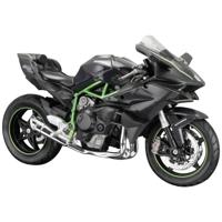 Maisto Kawasaki Ninja H2R 1:12 Motorfiets - thumbnail