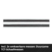 Einhell Professional TP-PL 18/3 Li BL Vlakschaafmachine Met afzuiging 82 mm - thumbnail