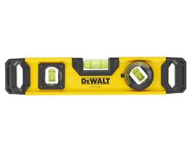 DEWALT DWHT0-43003 Waterpas 25 cm