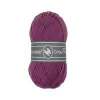 Durable Cosy Extra Fine 249 Plum - thumbnail
