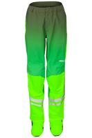 AGU Impact Pants Commuter Unisex Hi-Vis Neon Green - thumbnail