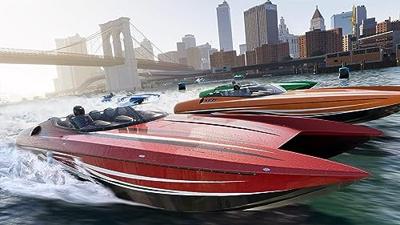 The Crew 2