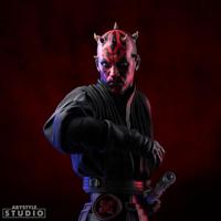 Star Wars Abystyle Bust - Darth Maul - thumbnail