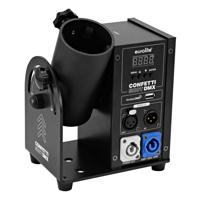 Eurolite Confetti Shot DMX confettishooter - thumbnail