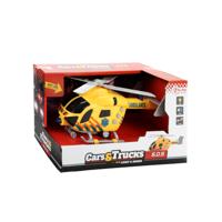Toi-Toys Trauma helikopter met licht en geluid - thumbnail