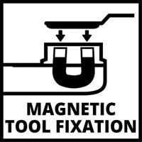 Einhell TC-MG 18 Li-Solo Power X-Change 4465170 Multifunctioneel accugereedschap Aantal meegeleverde accus: 0 - thumbnail