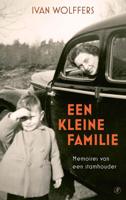 Een kleine familie - Ivan Wolffers - ebook - thumbnail