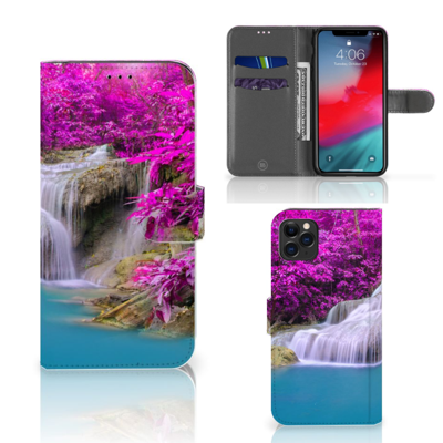 Apple iPhone 11 Pro Max | Flip Cover | Waterval Apple iPhone 11 Pro Max | Flip Cover | Waterval
