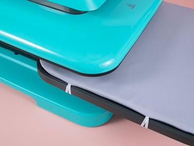 Loklik Heat Press Mat Onderlaag