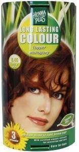 Hairwonder Long Lasting Colour 6.45 Copper Mahogany