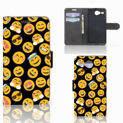 Acer Liquid Z520 Telefoon Hoesje Emoji Acer Liquid Z520 Telefoon Hoesje Emoji