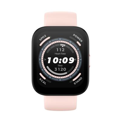 Smartwatch Amazfit BIP5PINK Roze