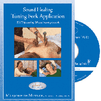 DVD met Instructies voor Gebruik Stemvorken - thumbnail