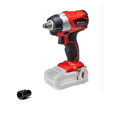 Einhell TP-CW 18 Li Solo - Accu Slagmoersleutel | 18V | 215Nm | Zonder accu en lader - 4510040 - 4510040 - thumbnail