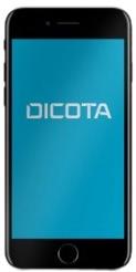 DICOTA Secret premium - Schermprivacyfilter voor mobiele telefoon - 4-weg - voor Apple iPhone 7