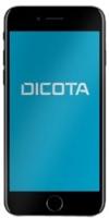 DICOTA Secret premium - Schermprivacyfilter voor mobiele telefoon - 4-weg - voor Apple iPhone 7 - thumbnail