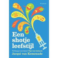 Een shotje leefstijl (Paperback) - thumbnail