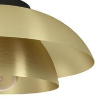Eglo Gouden design hanglampCenciara Ø 40cm - 900849 - thumbnail