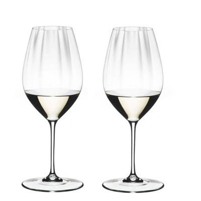 Riedel Witte Wijnglazen Performance - Riesling - 623 ml - 2 stuks