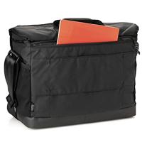Tenba Messenger - DNA 13 DSLR - Black - 638-572 - thumbnail