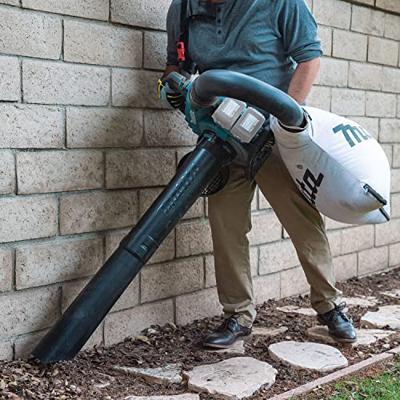 Makita DUB363ZV Bladblazer 2x18V | zonder accu&apos;s en lader in doos - DUB363ZV - thumbnail