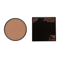 John van G Compact powder refill 30 SPF50 1 Stuks - thumbnail