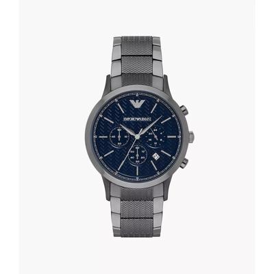 Emporio Armani AR2505 Herenhorloge Emporio Armani AR2505 Herenhorloge